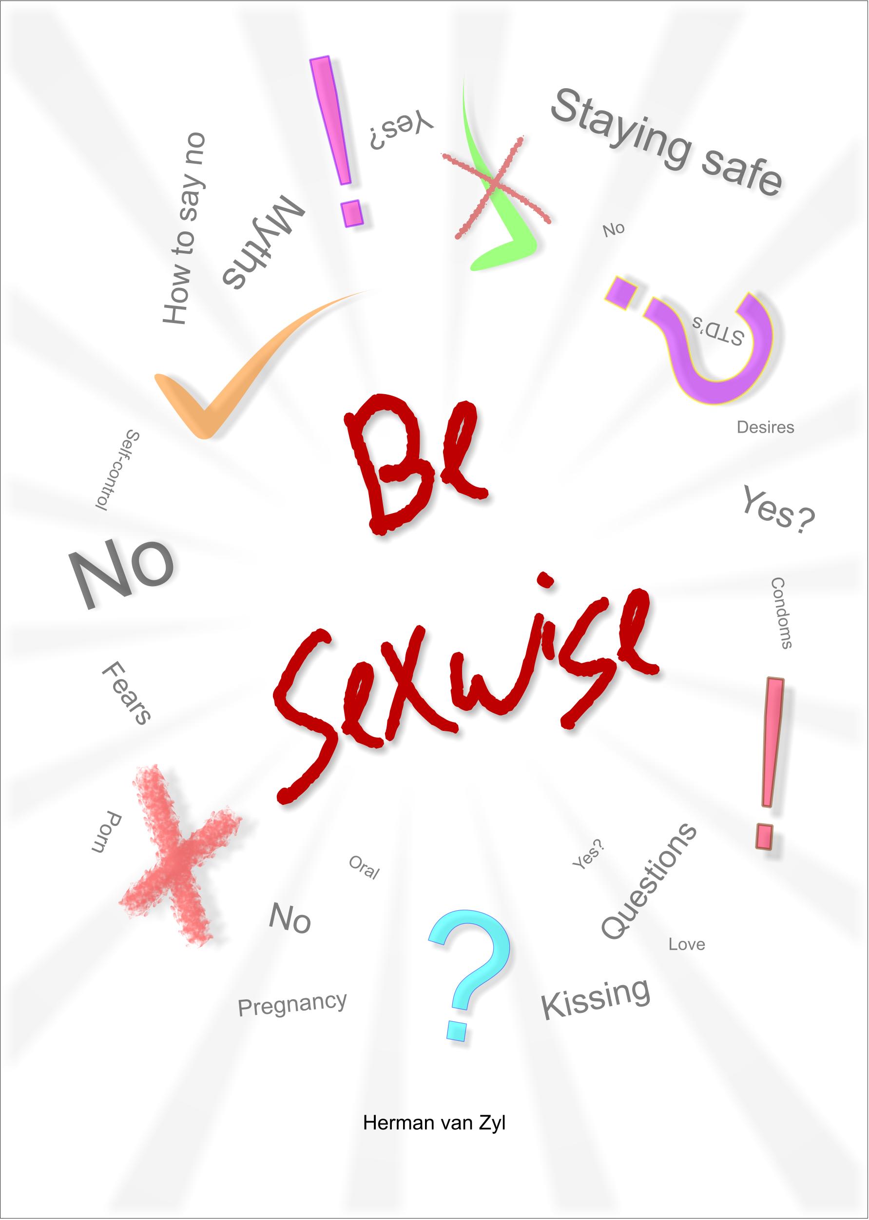 Be Sexwise Image